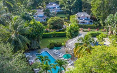 The best place to stay before, during and after Tobago carnival 2026 for groups