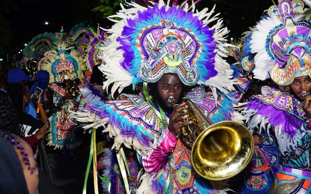 Caribbean Carnival Dates