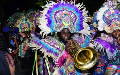 Caribbean Carnival Dates