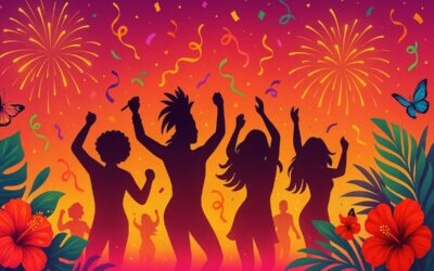 Iconic Mas Theme Reveal